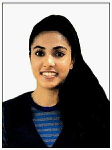 ANN MARIA MATHEW